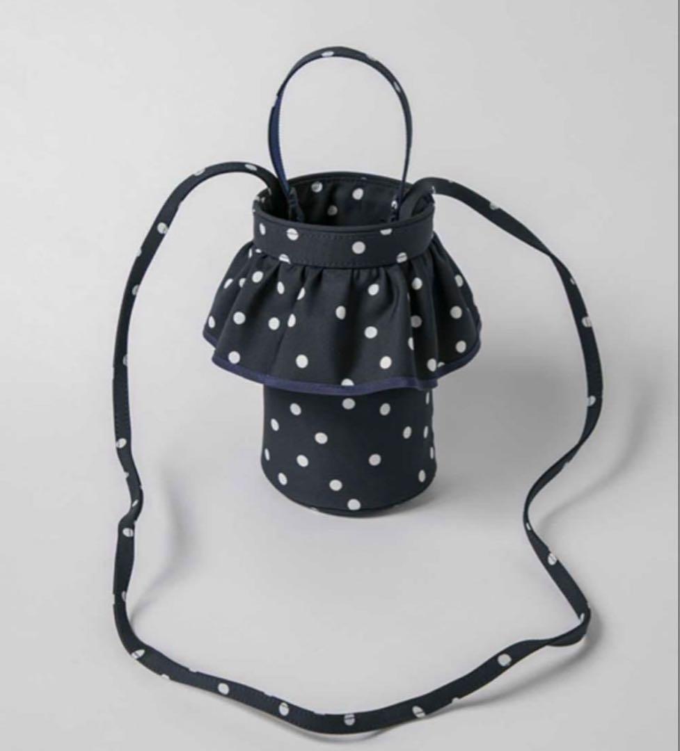 セツコサジテール　マイクロシティ　ドットネイビー