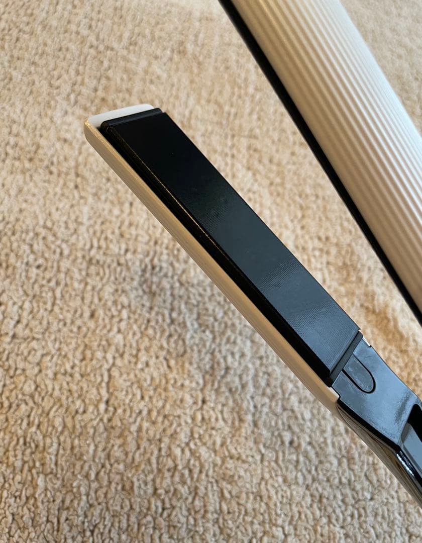 【正規品】 ReFa リファ ストレートアイロン