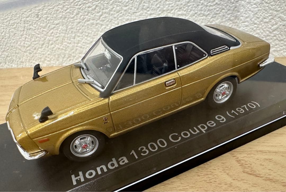 【ツカジー】 レトロミニカー9台まとめ売り