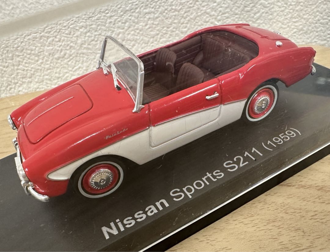 【ツカジー】 レトロミニカー9台まとめ売り