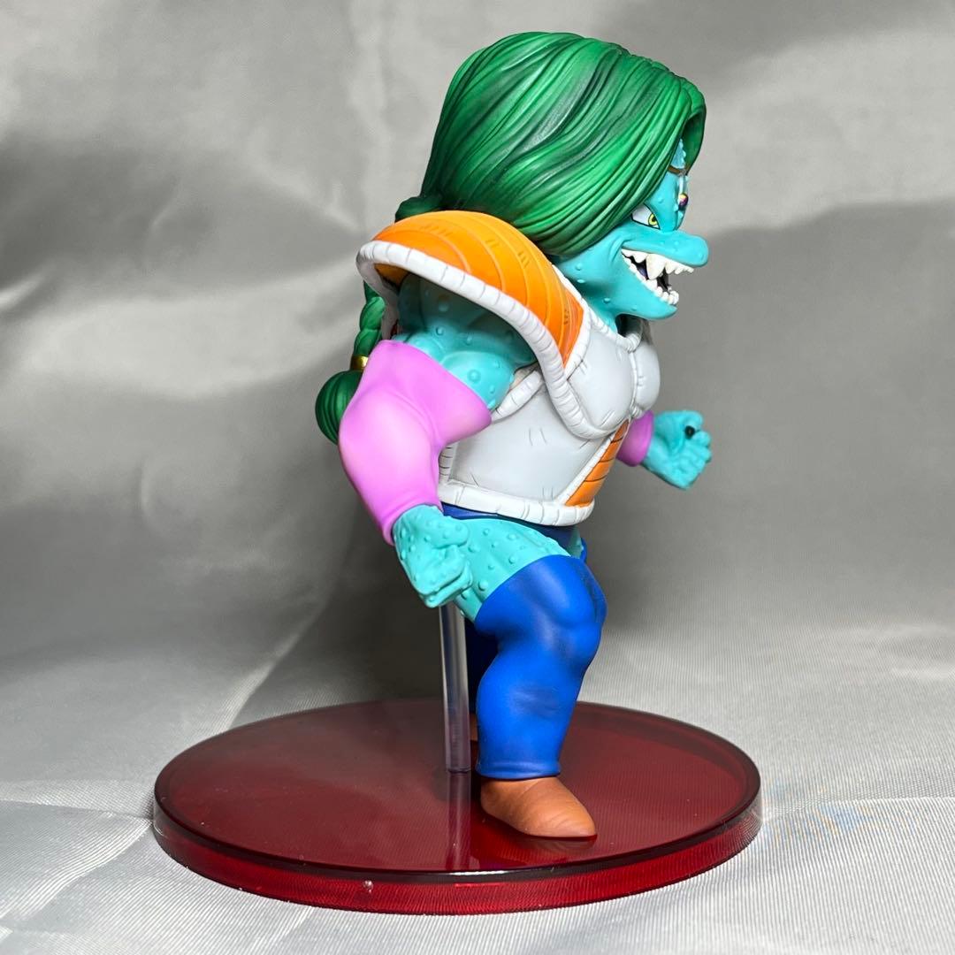 Cスタジオ ザーボン フィギュア 海外正規品 スタチュー ドラゴンボール