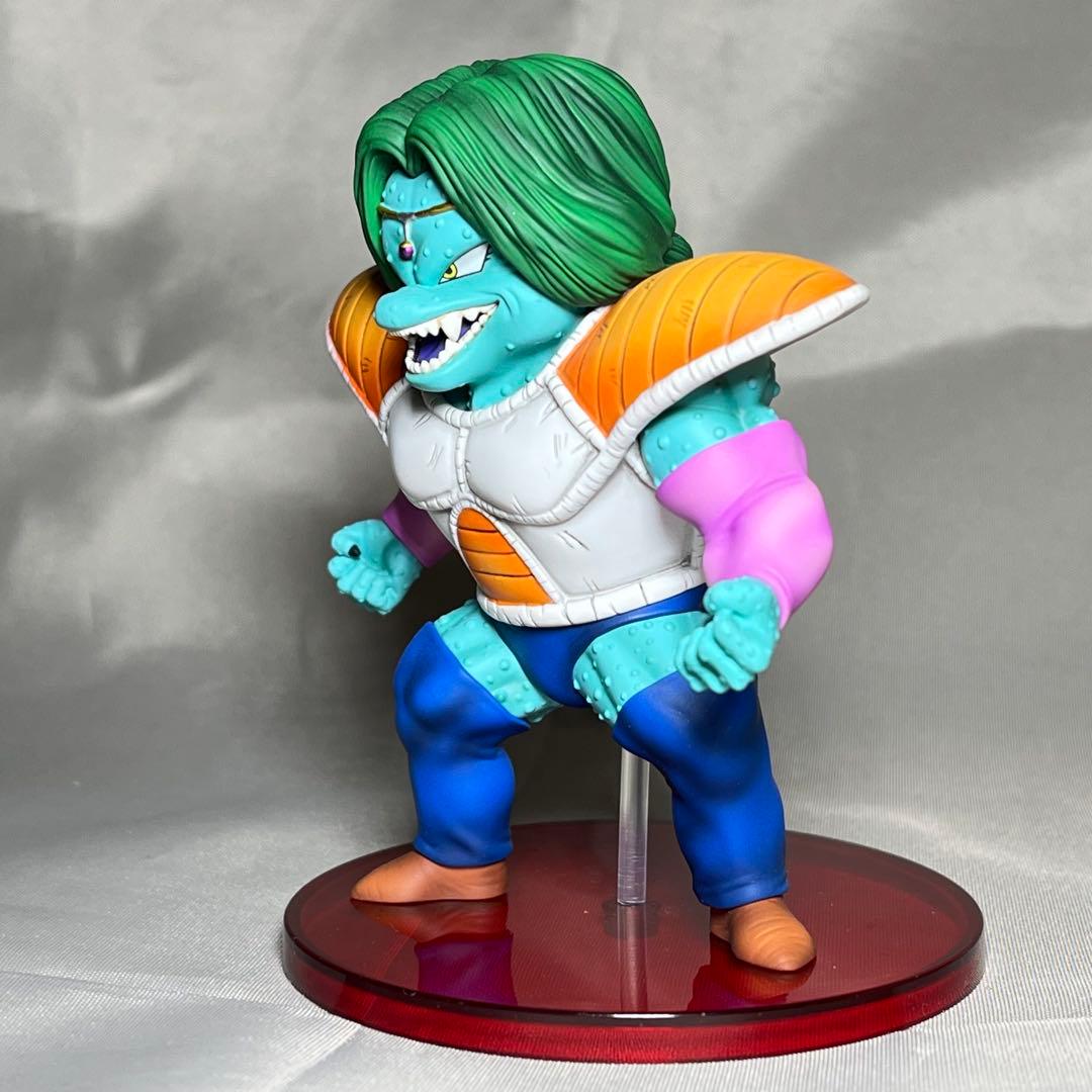 Cスタジオ ザーボン フィギュア 海外正規品 スタチュー ドラゴンボール