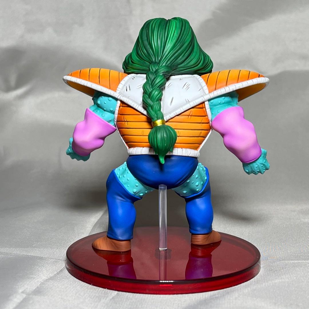 Cスタジオ ザーボン フィギュア 海外正規品 スタチュー ドラゴンボール