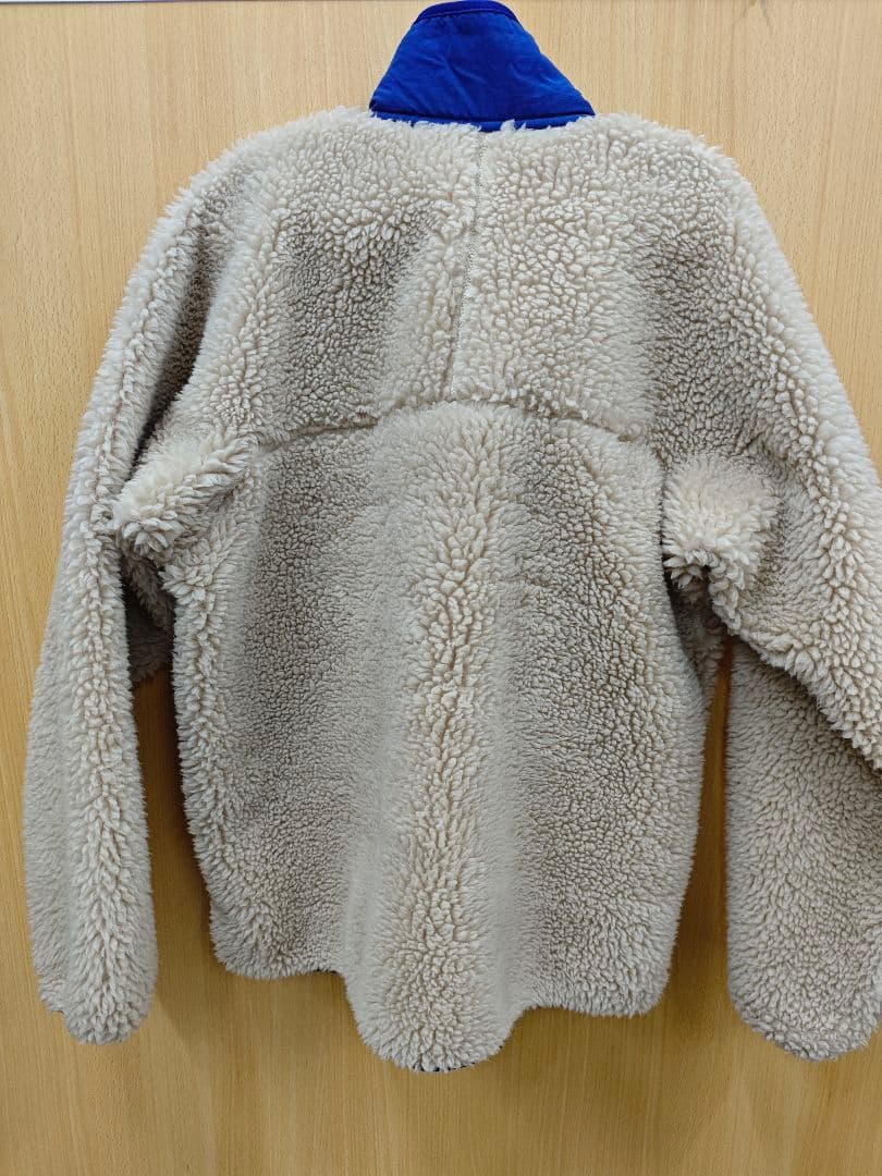 【USA製】パタゴニア レトロX ジャケット FA01 Lサイズ