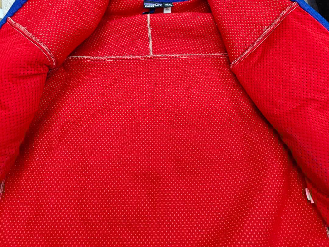 【USA製】パタゴニア レトロX ジャケット FA01 Lサイズ