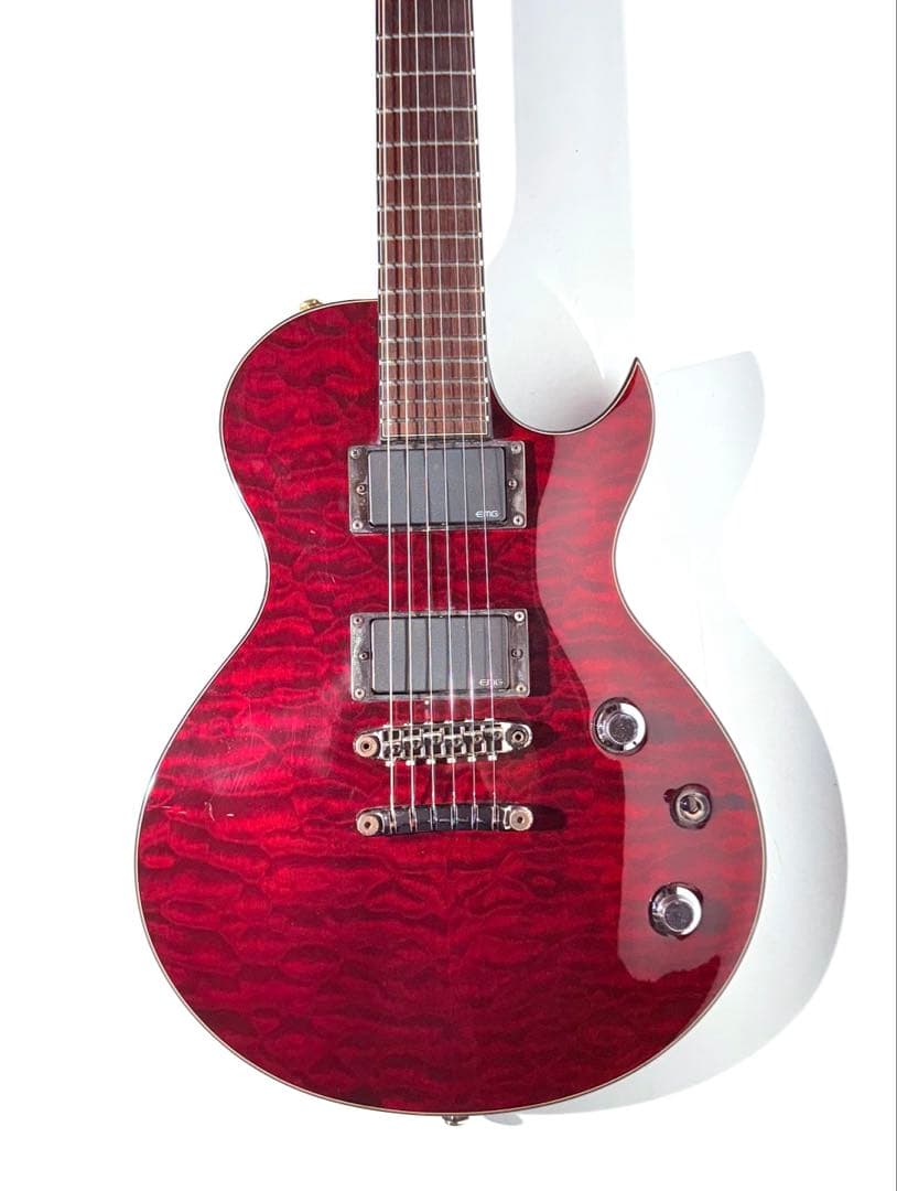 【希少】IBANEZ ARZ800 EMG エレキギター アイバニーズ