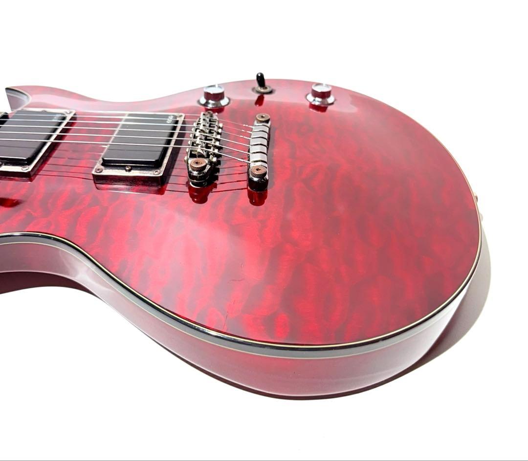 【希少】IBANEZ ARZ800 EMG エレキギター アイバニーズ