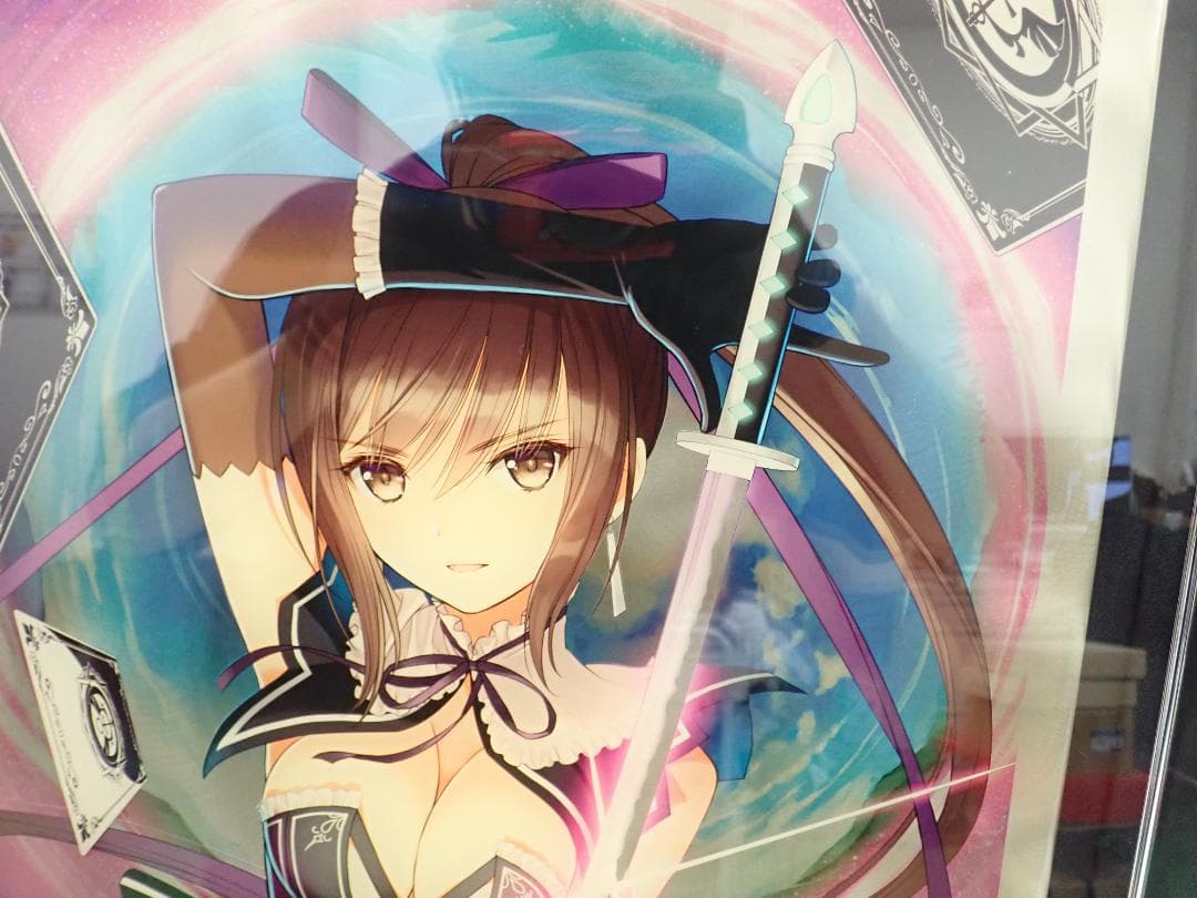 ⑭新品保証書 Tony「ME版 SHINING SERIES MEMORIES」