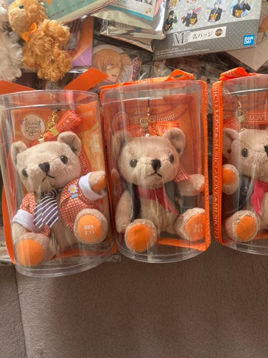 うたプリ 神宮寺レン