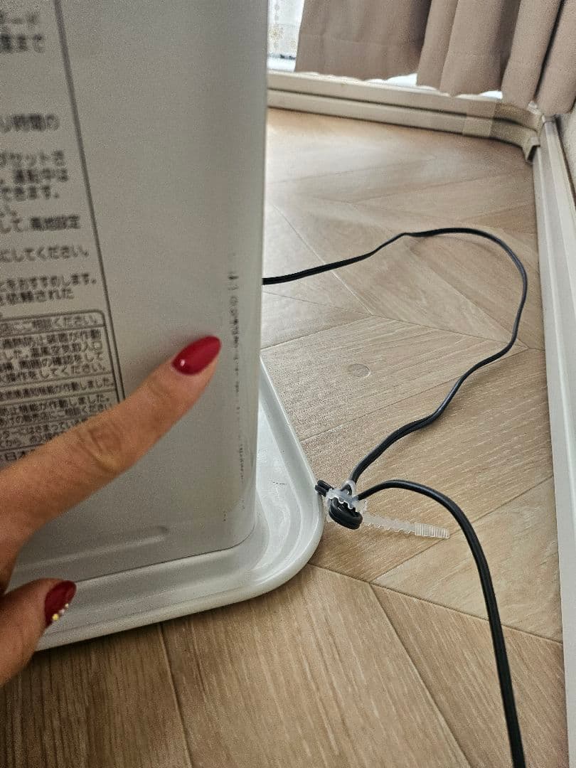 hihihi.（╹◡╹） 2022年製 CORONA 灯油ストー ブ