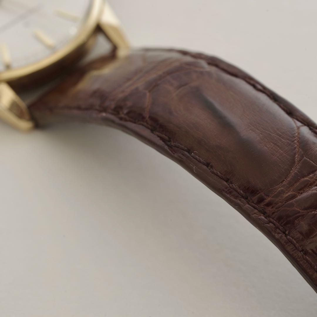 稼働品 SEIKO セイコー クラウン スペシャル J14100E