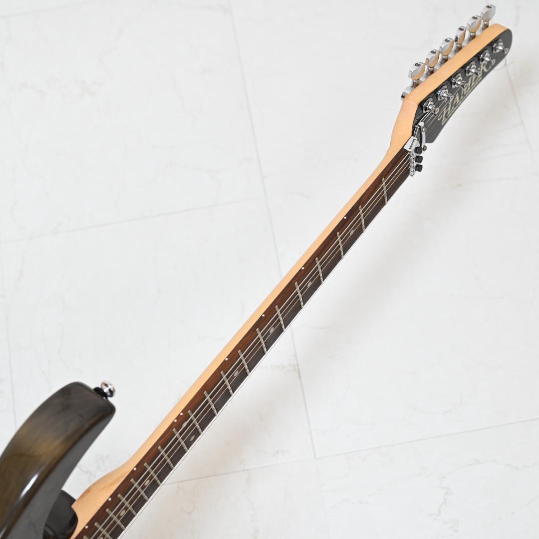 HAMER Slammer Series ヘイマー エレキギター G013