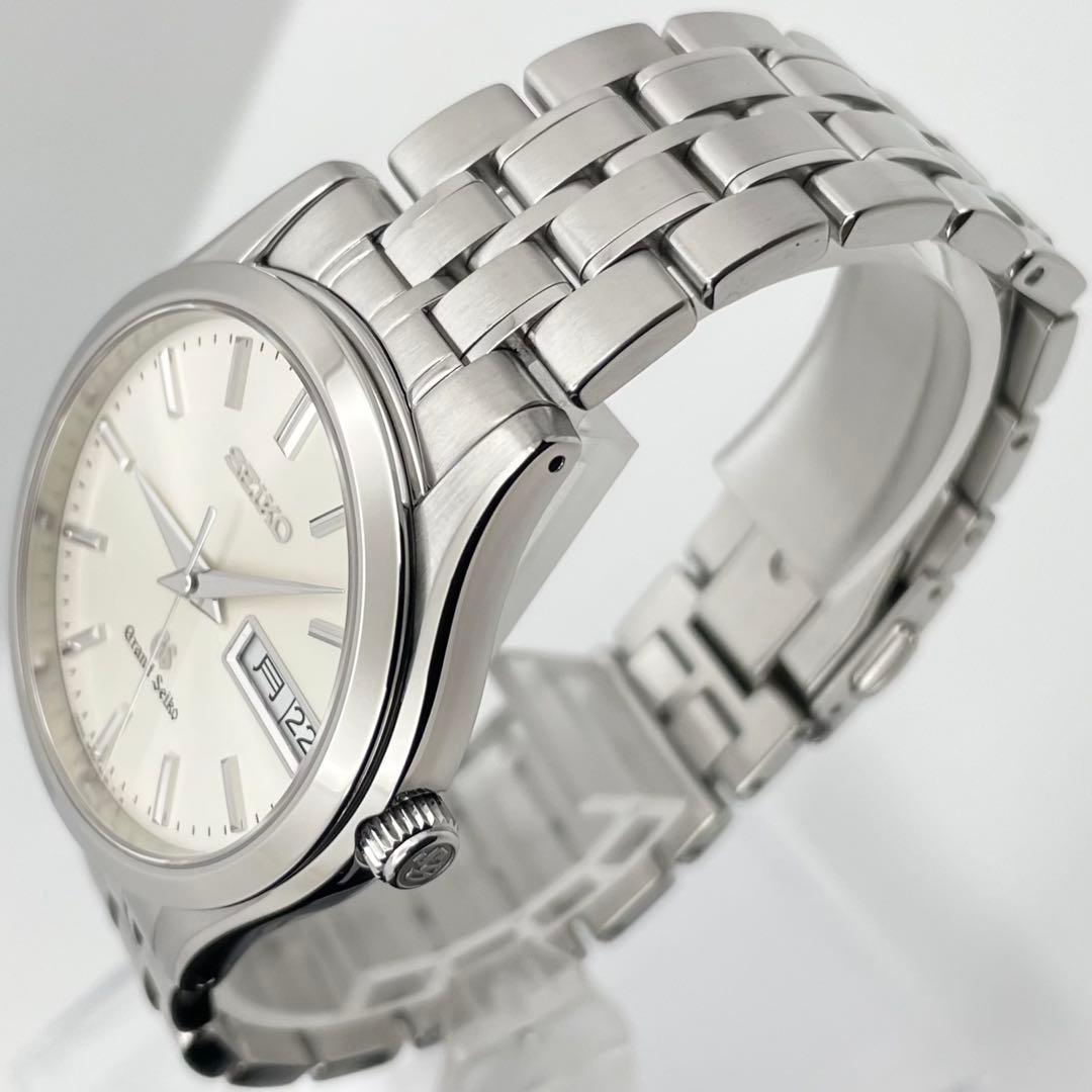 美品 グランドセイコー SBGT005 GRAND SEIKO