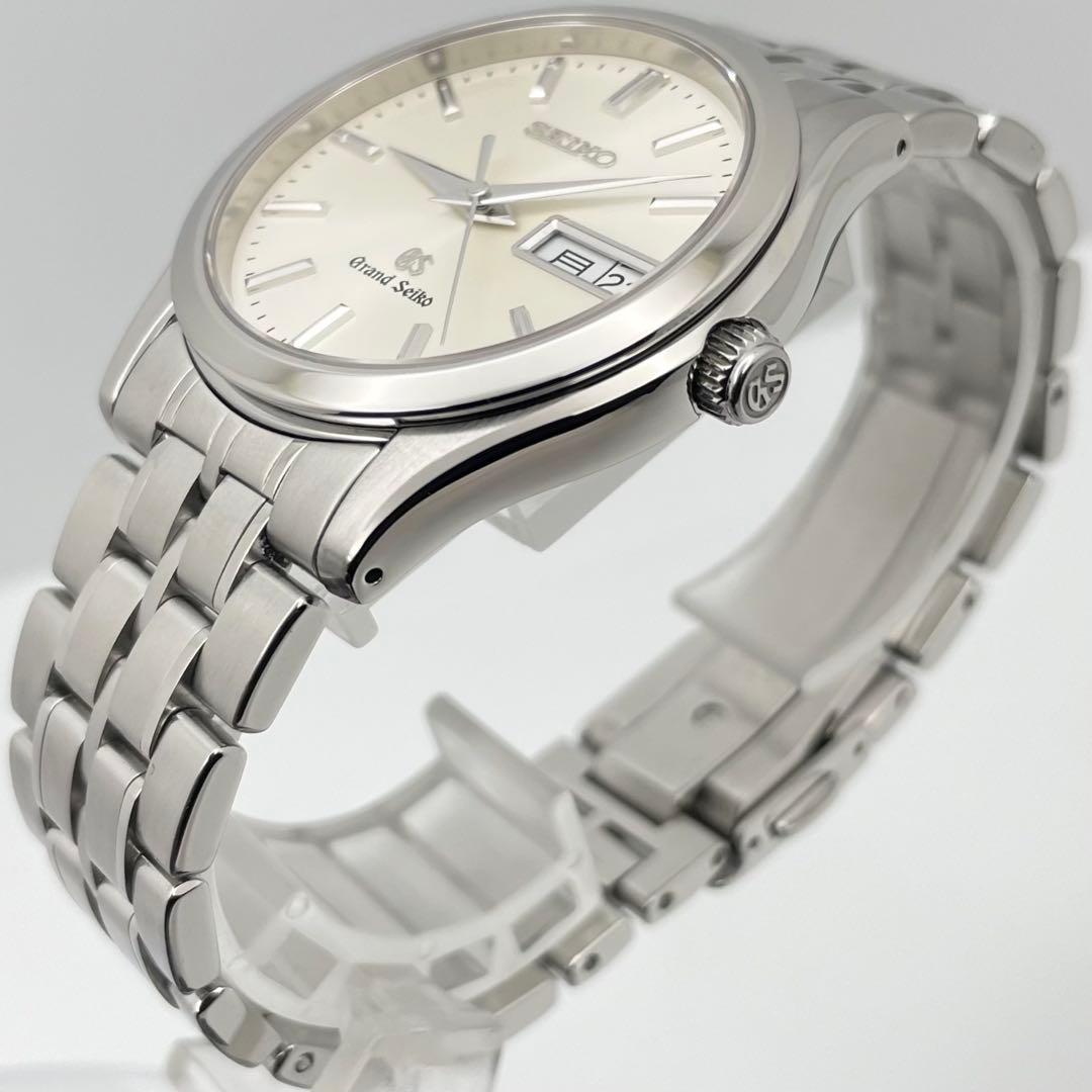 美品 グランドセイコー SBGT005 GRAND SEIKO