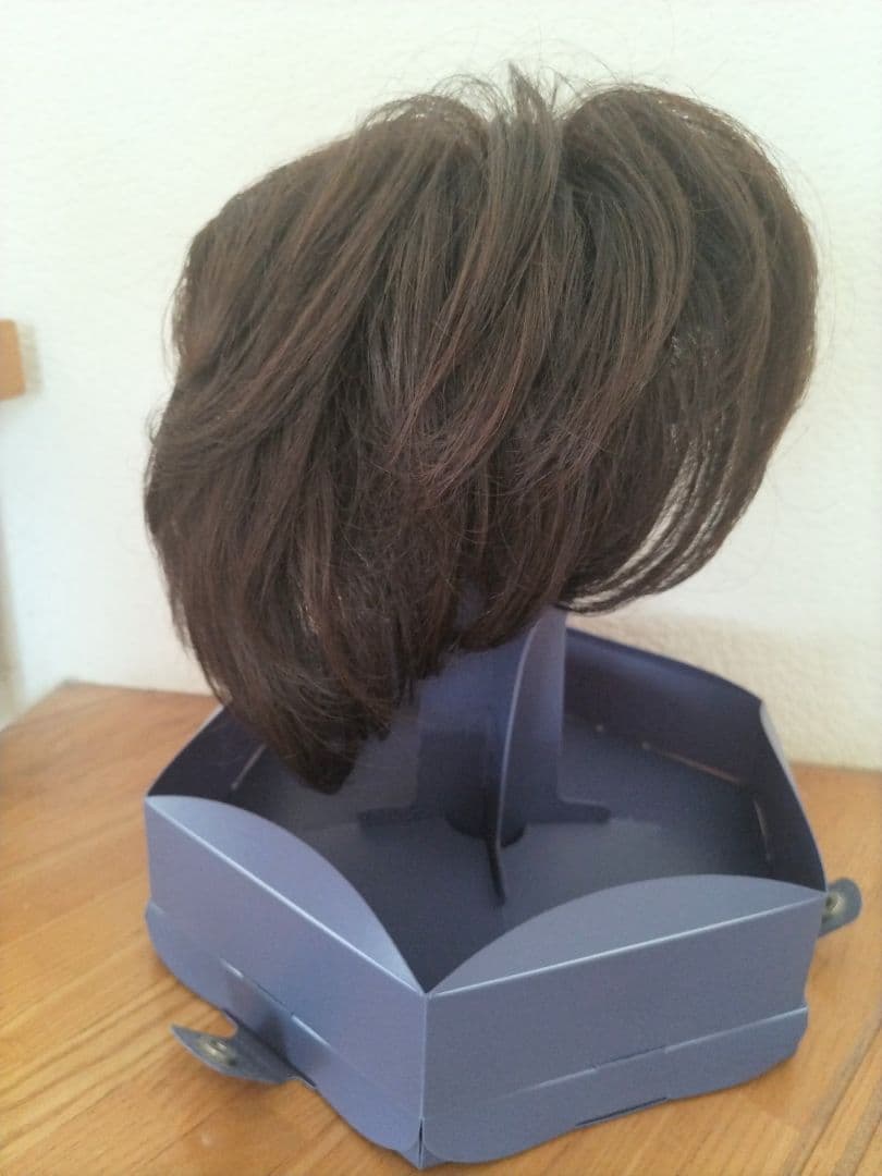 フォンテーヌウィッグ　フラフィ