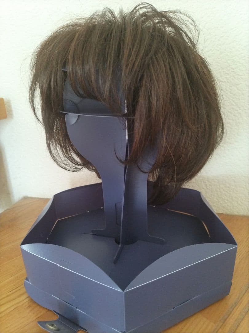 フォンテーヌウィッグ　フラフィ