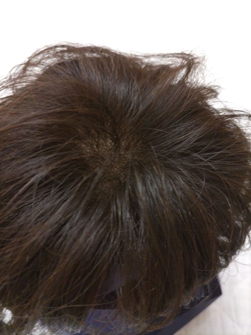 フォンテーヌウィッグ　フラフィ