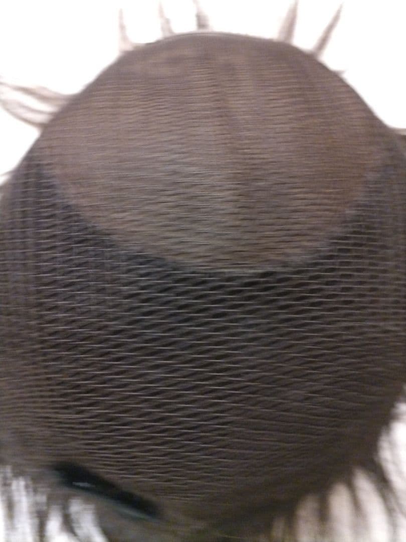 フォンテーヌウィッグ　フラフィ