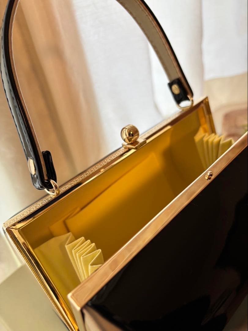 成人式　卒業式　結婚式　バッグ　サンダルセット　和装用