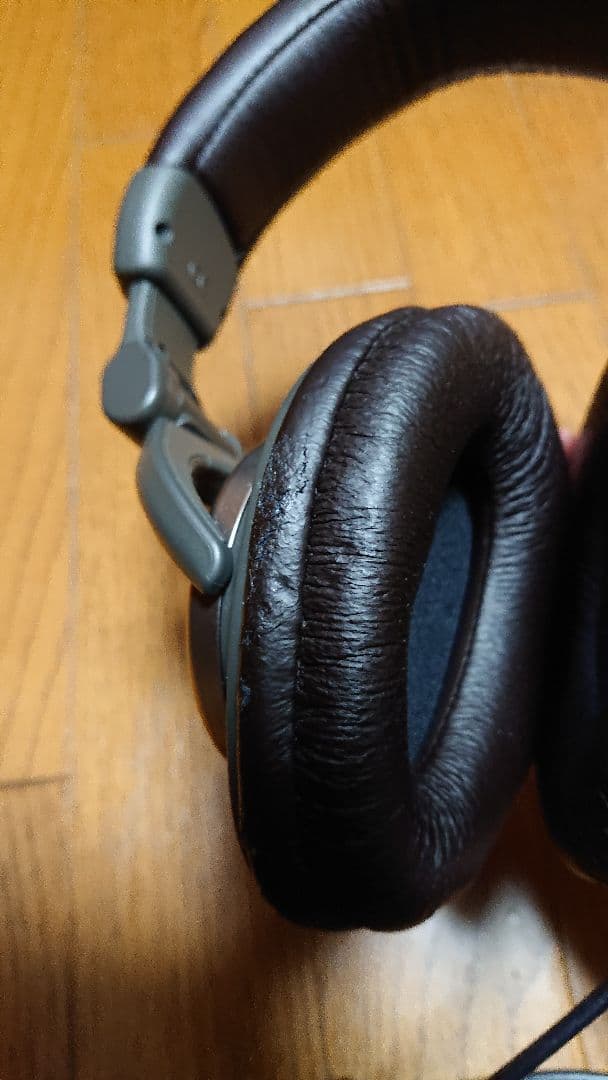 SONY MDR-Z900 ヘッドフォン