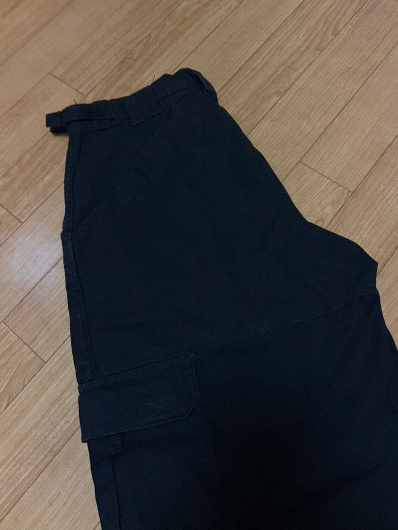 バイオハザード４　レオン　アサルトパンツ　M 復刻版　バイオ4 レオンRE4