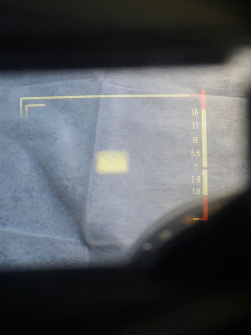 整備済み KONICA C35 FD フィルムカメラ 実用品