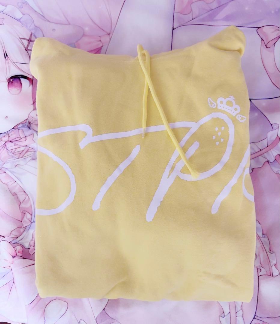 すとぷり るぅと Tシャツ パーカー