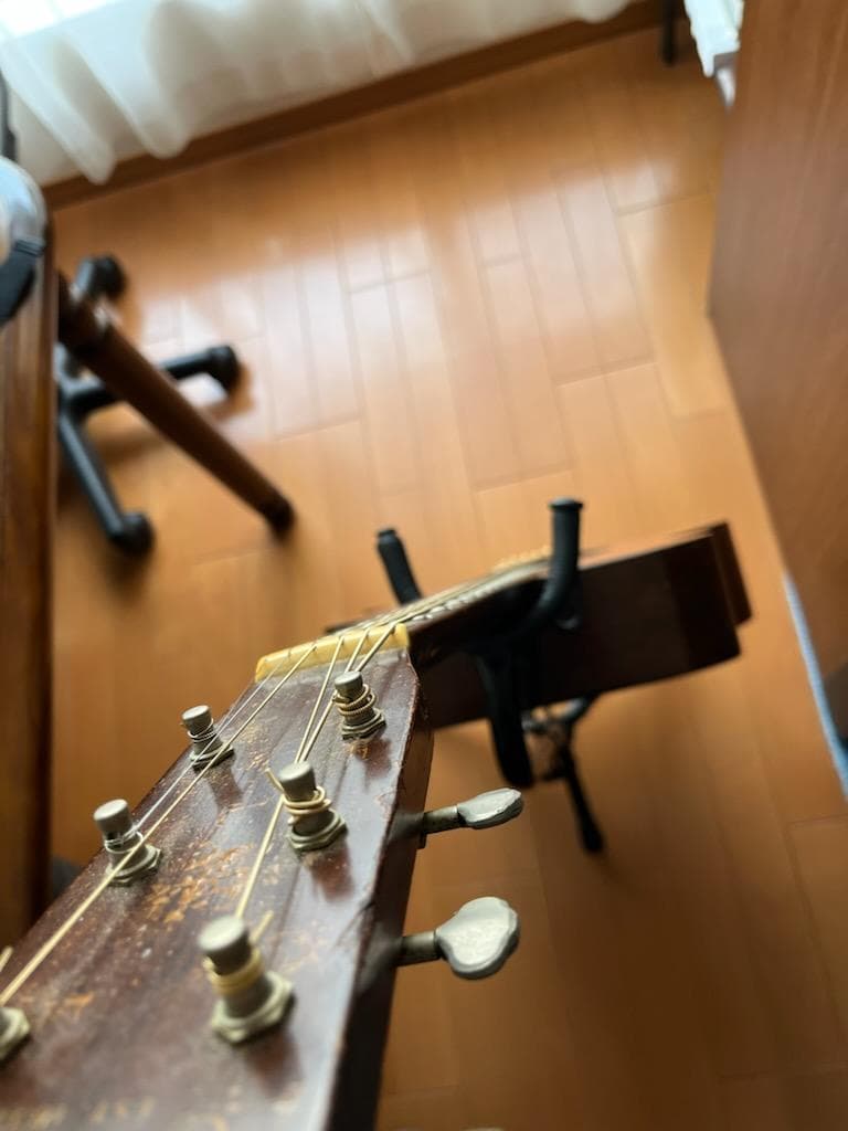 【VINTAGE】 マーチン 1957年　000-18 S/N:#164737