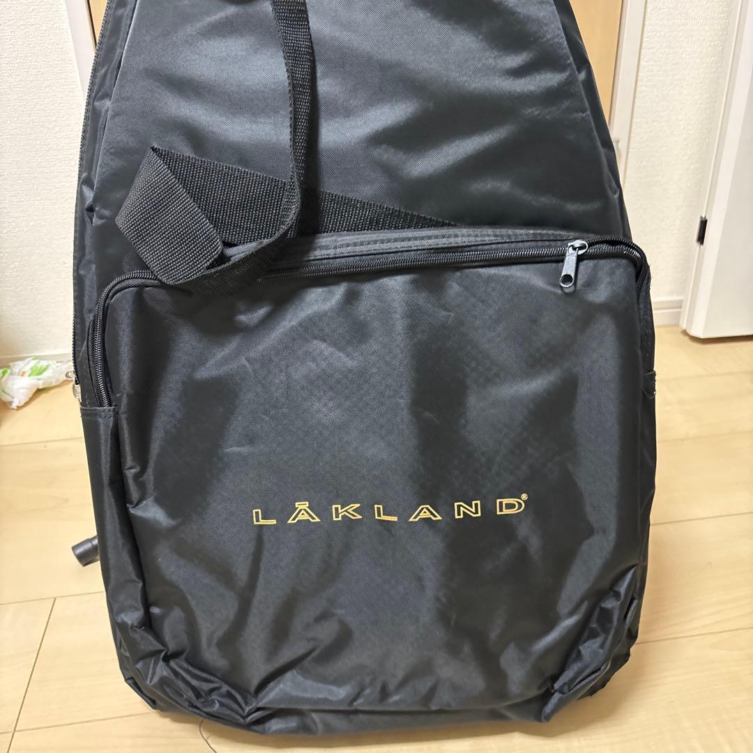 ベース LAKLAND SK4-DX