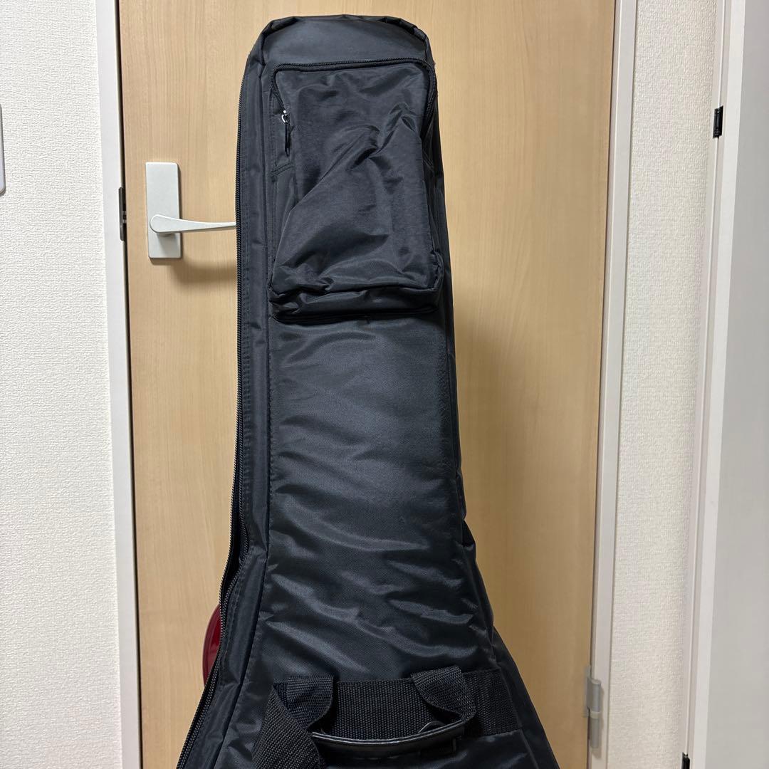 ベース LAKLAND SK4-DX