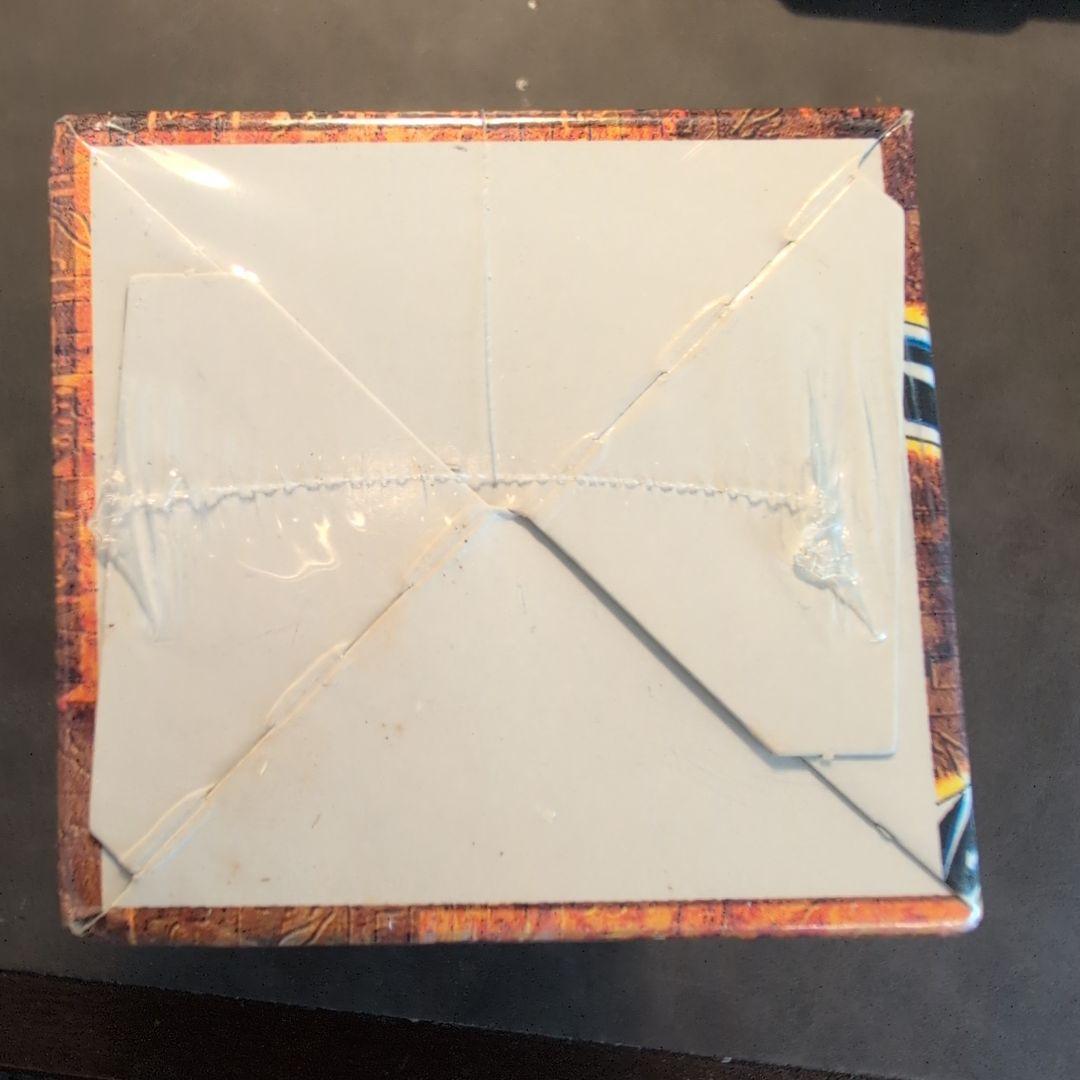 遊戯王　ブースタークロニクル　2期　新品未開封box