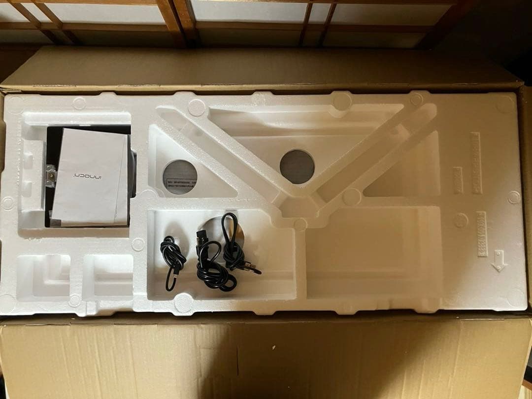 INNOCN ゲーミングモニター, 40インチ,ウルトラワイドモニター