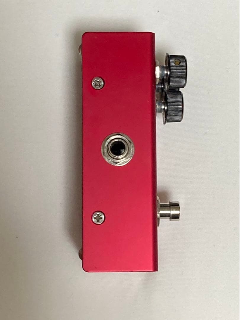 購入者様決定！　Virtues Lander Fuzz