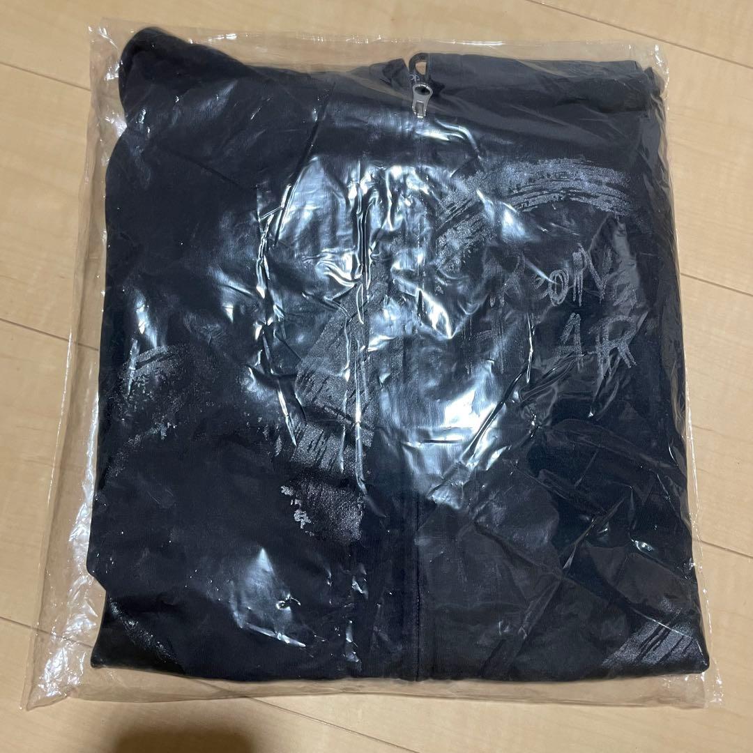 ReoNa HELLCATPUNKS'S HEART パーカー ヘルキャ 限定