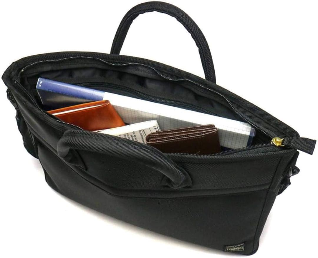 PORTER ポーター ポジション ブリーフケース ビジネスバッグ