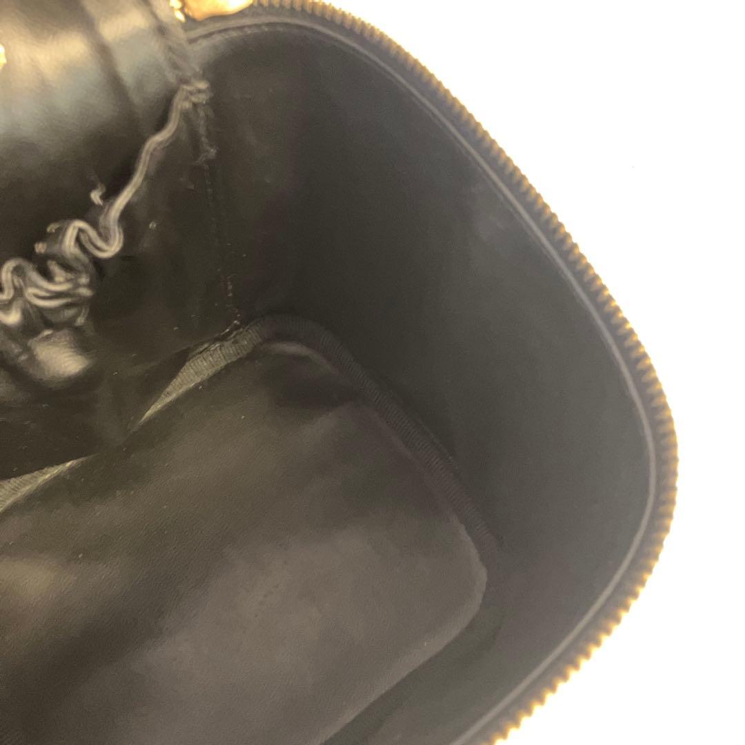 CHANEL シャネル バニティ バッグ