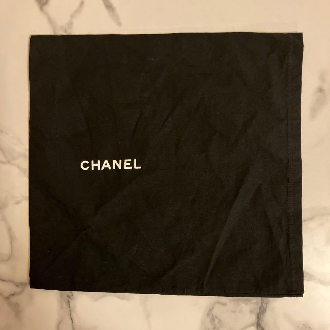 CHANEL シャネル バニティ バッグ