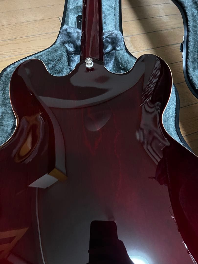 【特別セール】Epiphone Noel Gallagher Riviera