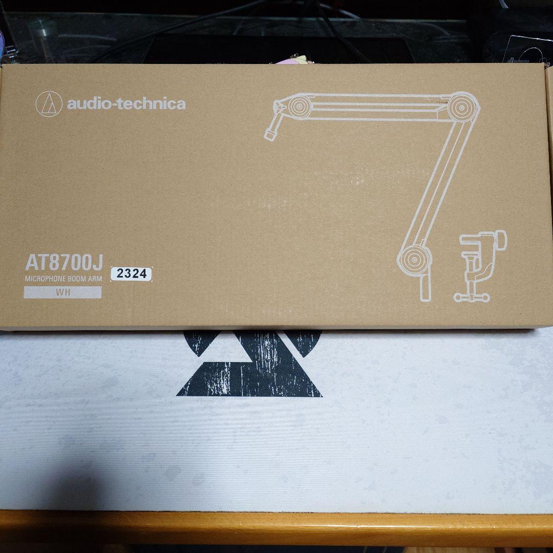 fifine K688 マイク、キャノンケーブル、マイクアームセット