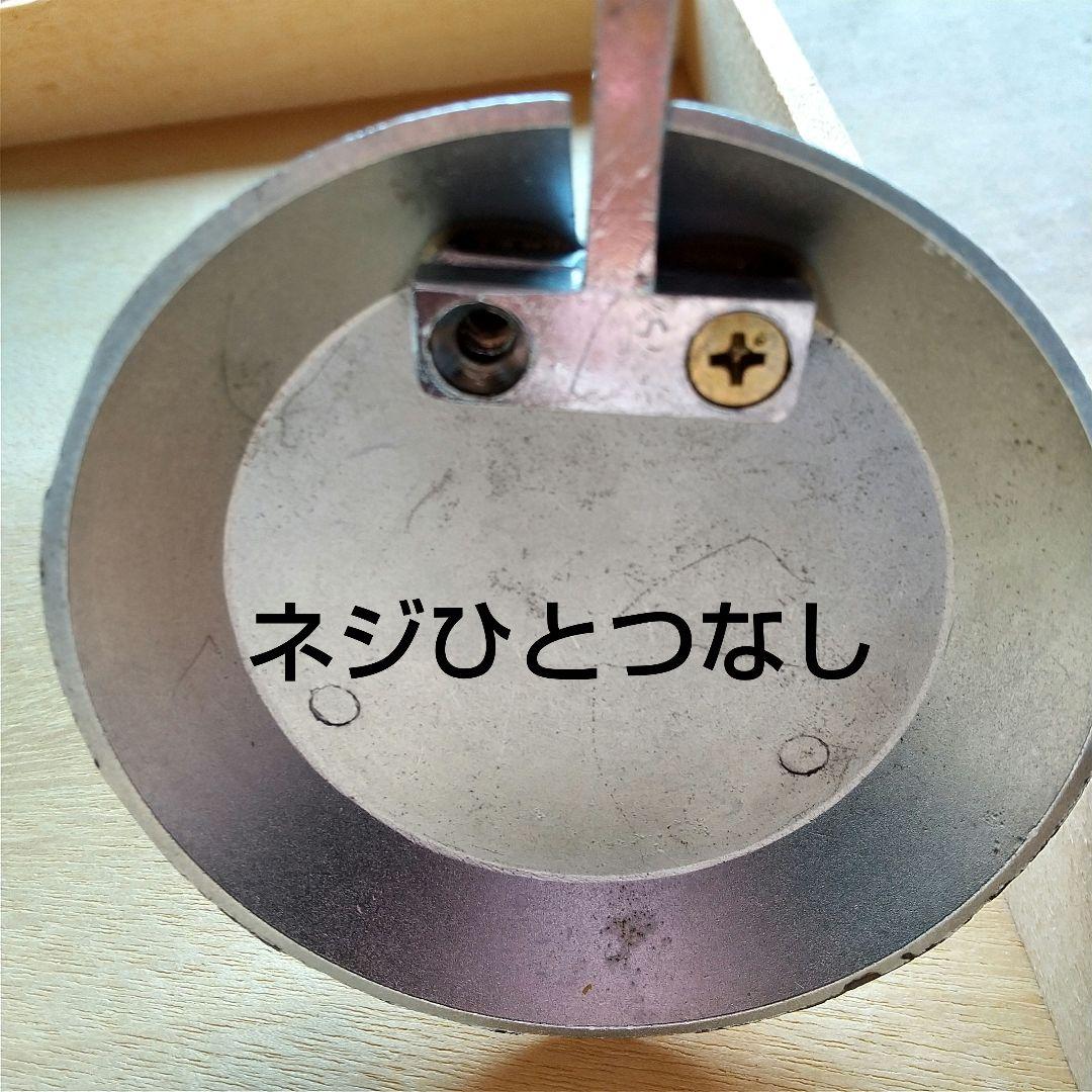 【希少】飛行機模　JAL 8101　鶴マーク　メタル台座付き