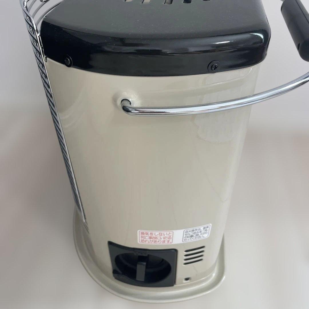 iwatani カセットガスストーブ　デカ暖Ⅱ