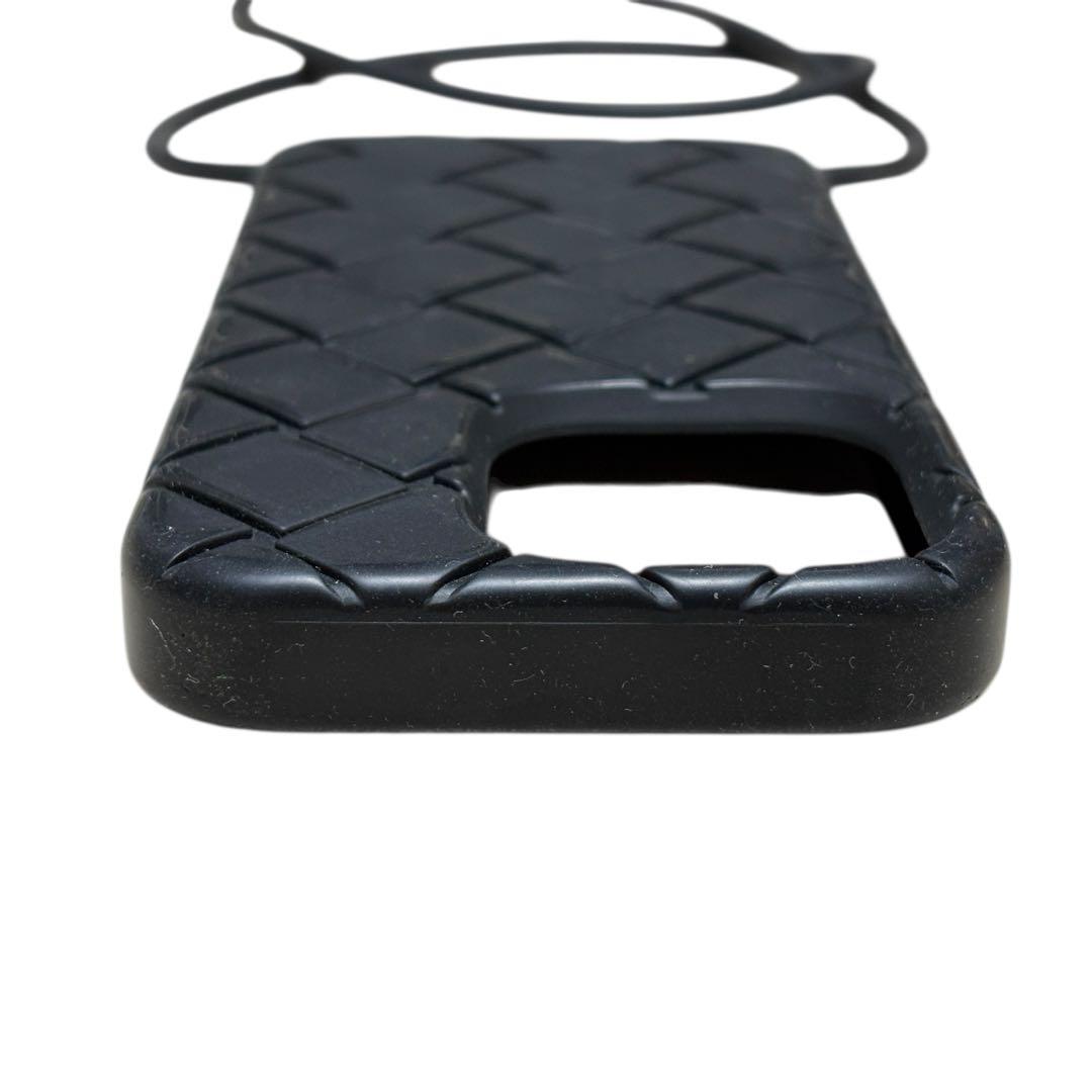 BOTTEGA VENETA ボッテガヴェネタ iPhone ショルダーケース