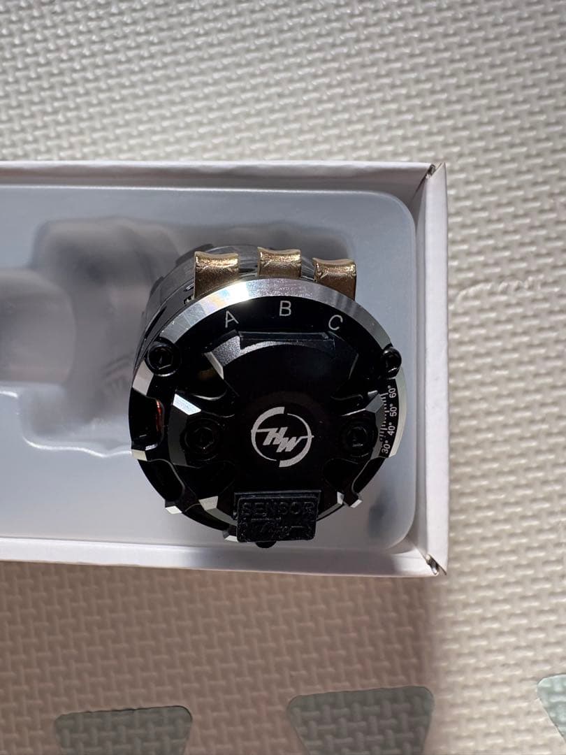 ホビーウイング　HOBBYWING XERUN V10 G4 21.5T