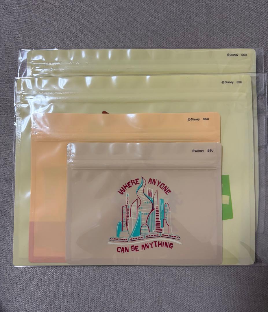 ズートピア happyくじラストワン賞 ニック タキシードフィギュア　おまけつき