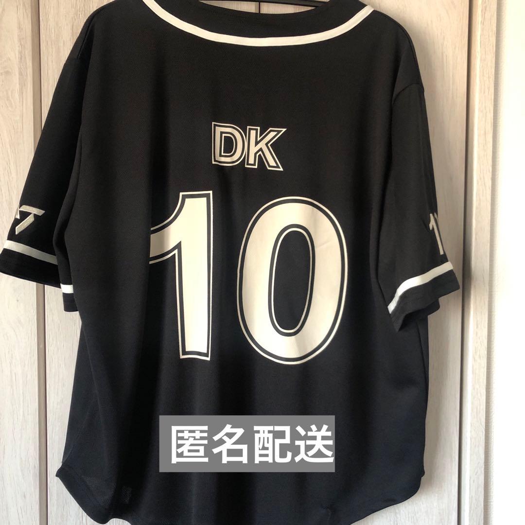 セブチ ドギョム DK ユニフォーム