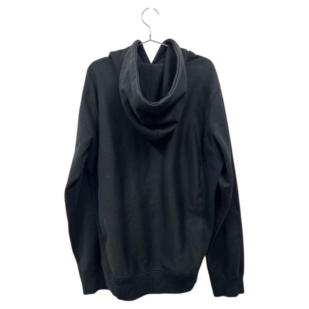 Supreme ボックスロゴ　パーカー