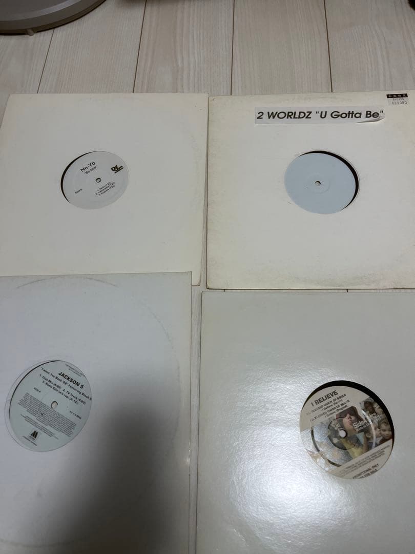 レゲエ　レコード　12インチ　まとめ売り　セット