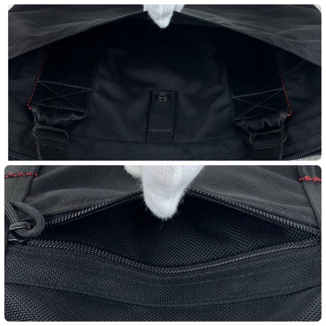 完売品 美品 ブリーフィング PC ライナー ブラック ブリーフケース 通勤