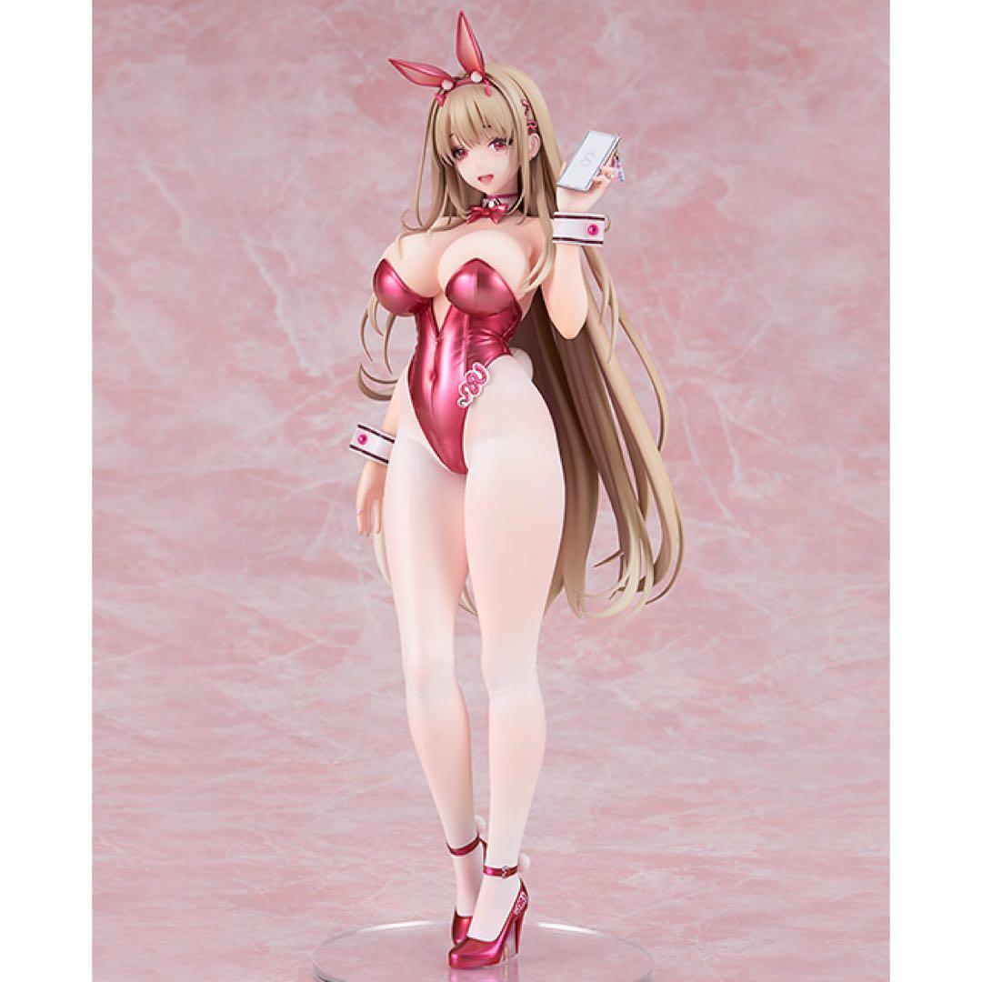 新品未開封 勝利の女神：NIKKE バイパー：トキシックラビット