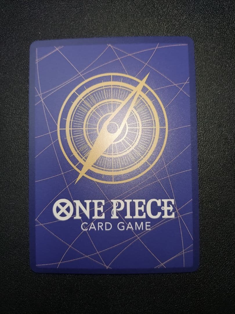 ONEPIECE Heroins Edition ナミ SR SP EB03 3